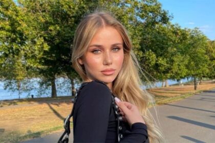 gina maria laitschek