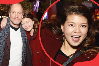 Zoe Giordano Harrelson