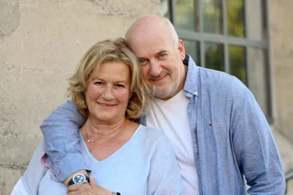 suzanne von borsody krankheit