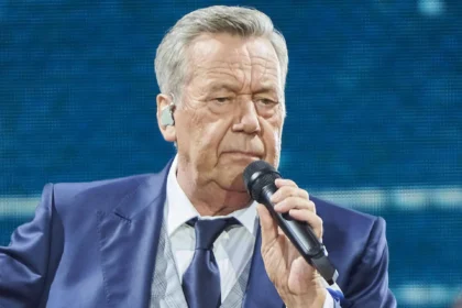 roland kaiser krankheit