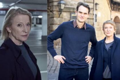 dagmar manzel sohn todesursache