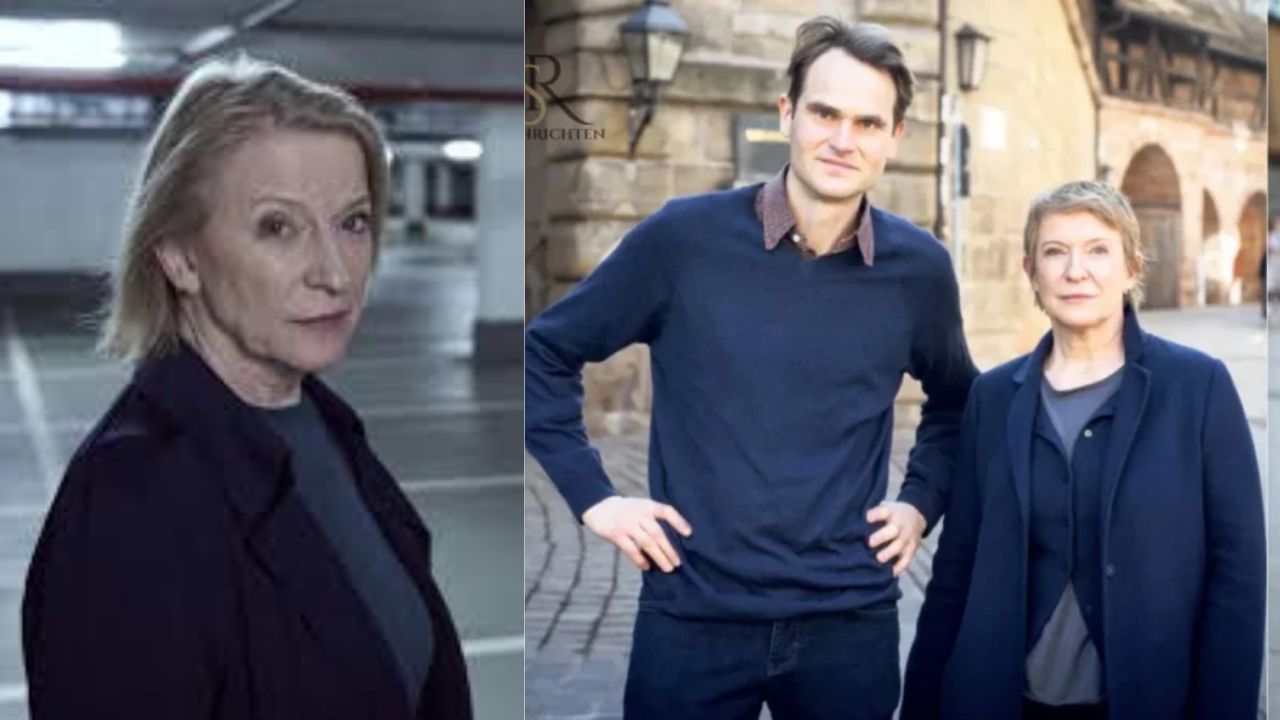 dagmar manzel sohn todesursache