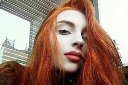 till lindemann freundin