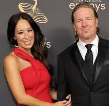 chip gaines krank