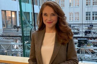 hat mirjam meinhardt-krug kinder