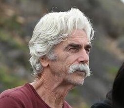 sam elliott filme