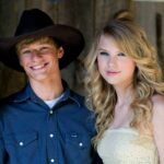 Taylor Swifts Freund