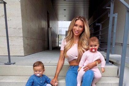 janine wiggert kinder