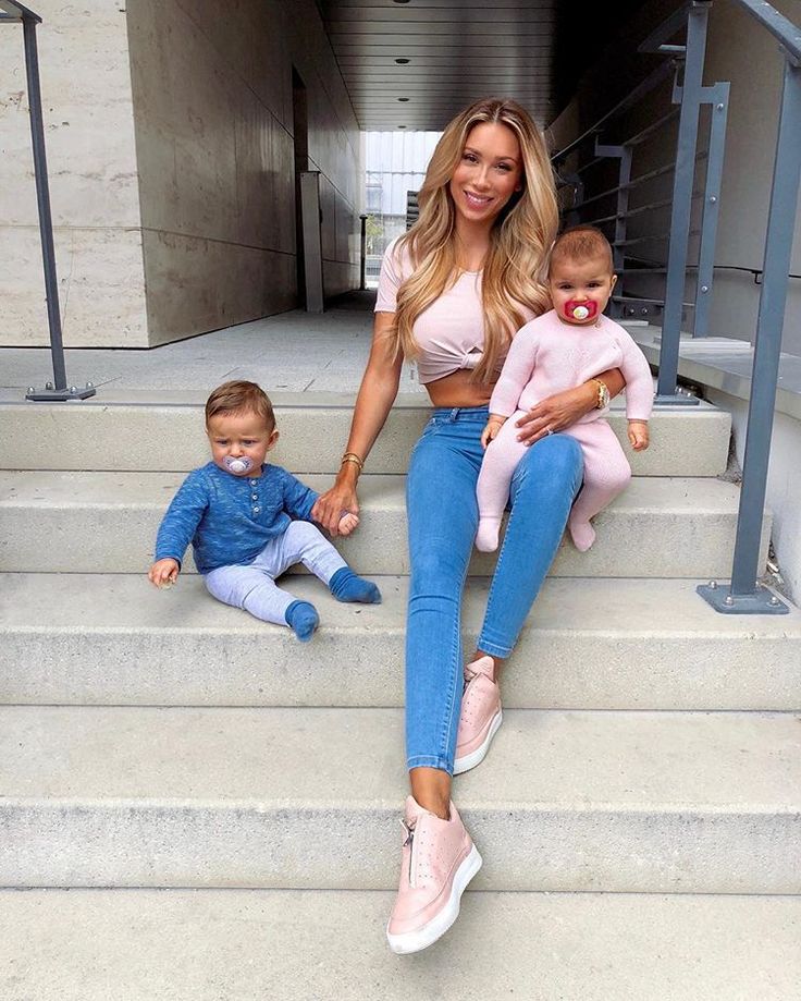 janine wiggert kinder