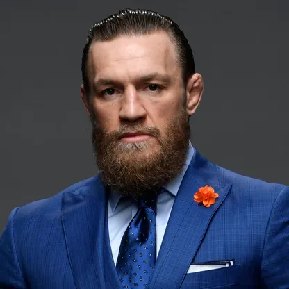 conor mcgregor net worth