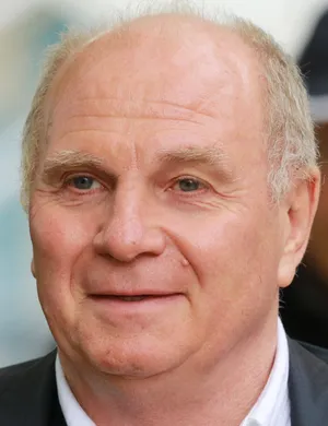 uli hoeneß vermögen