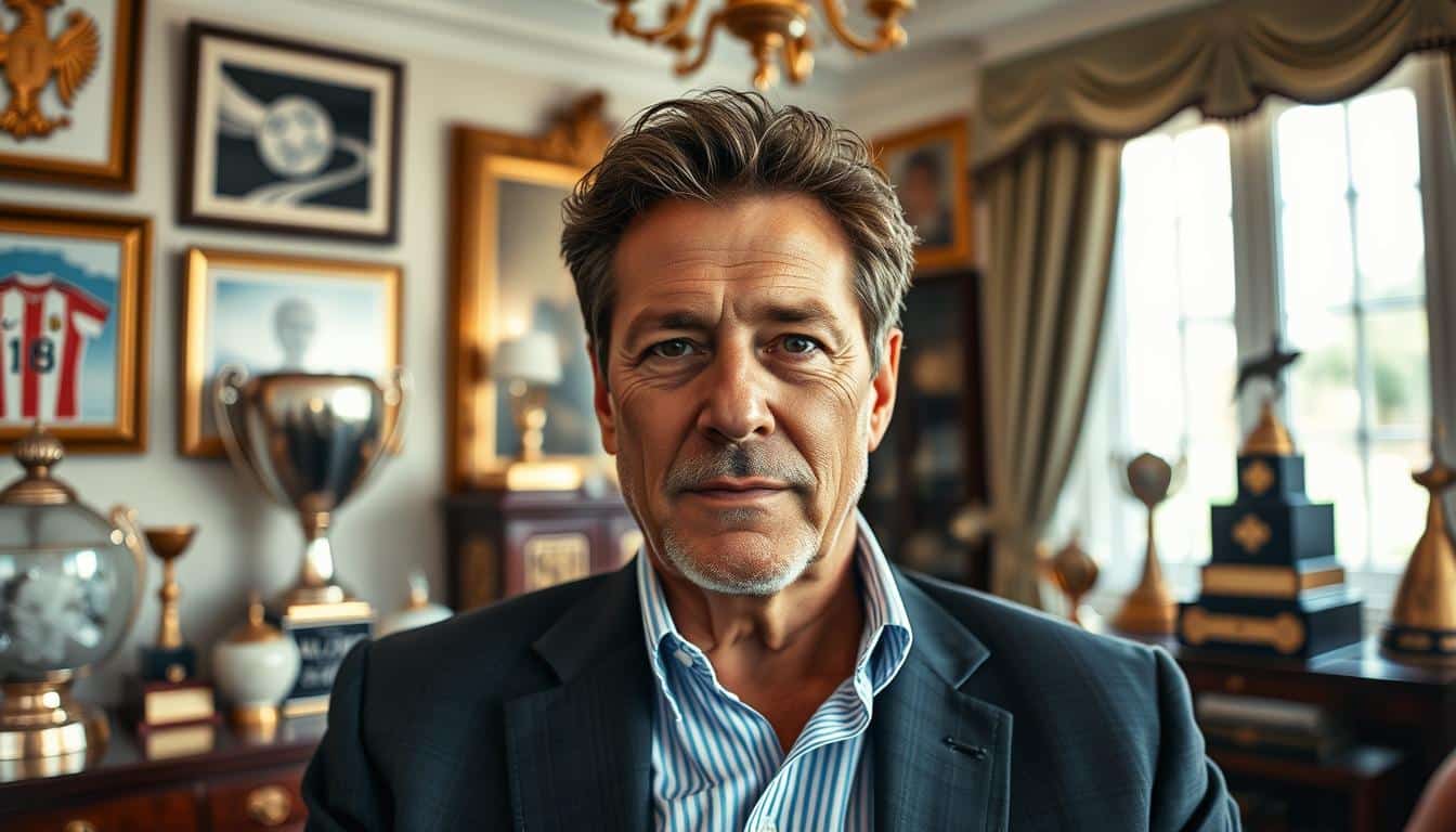 lothar matthäus vermögen