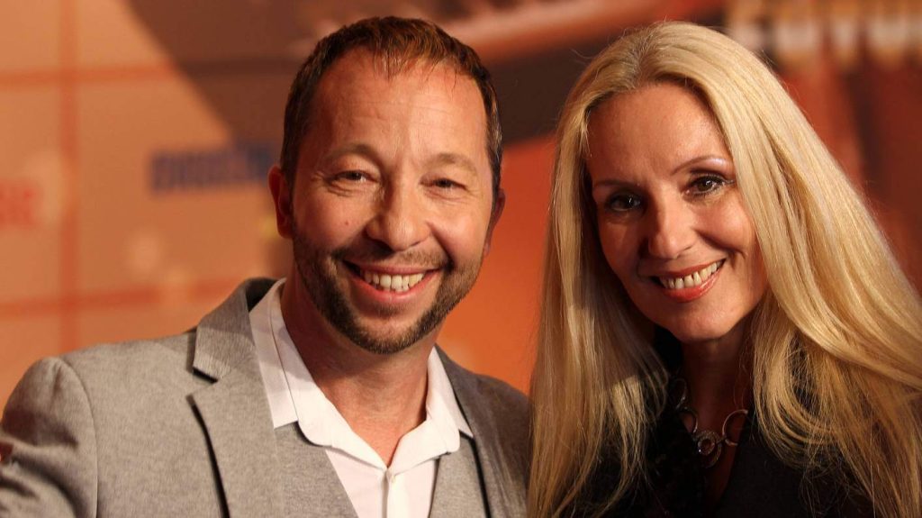 DJ Bobo Vermögen
