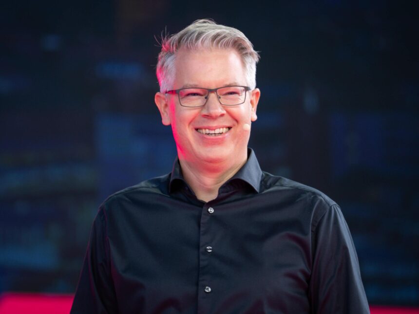 mario barth Vermögen