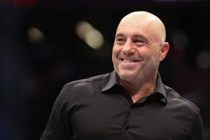 Joe Rogan Vermögen