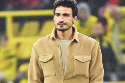 mats hummels Vermögen