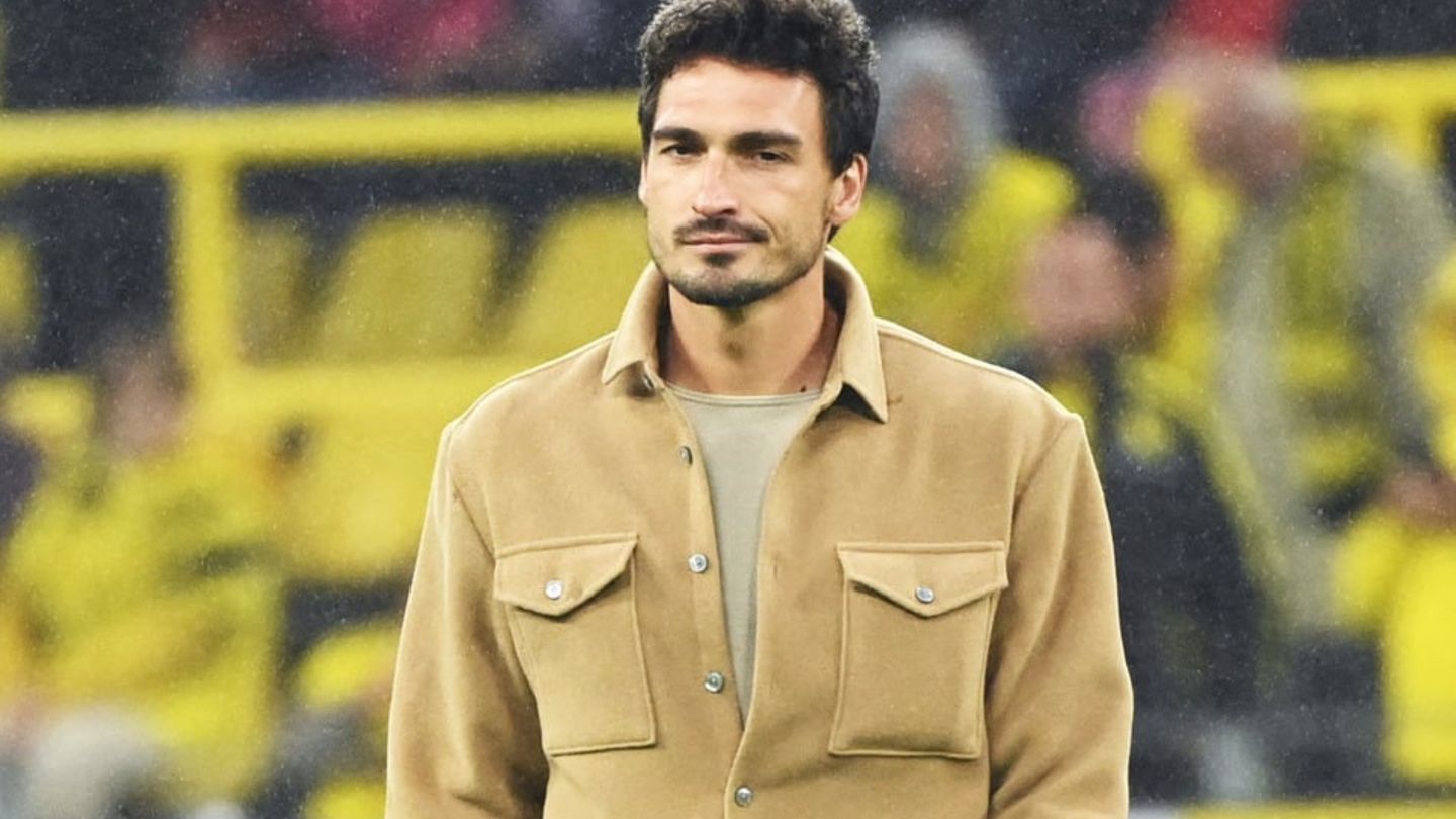 mats hummels Vermögen