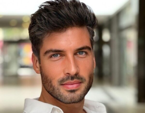 oliver vaid herkunft