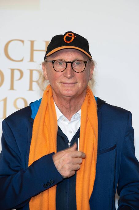 otto waalkes vermögen