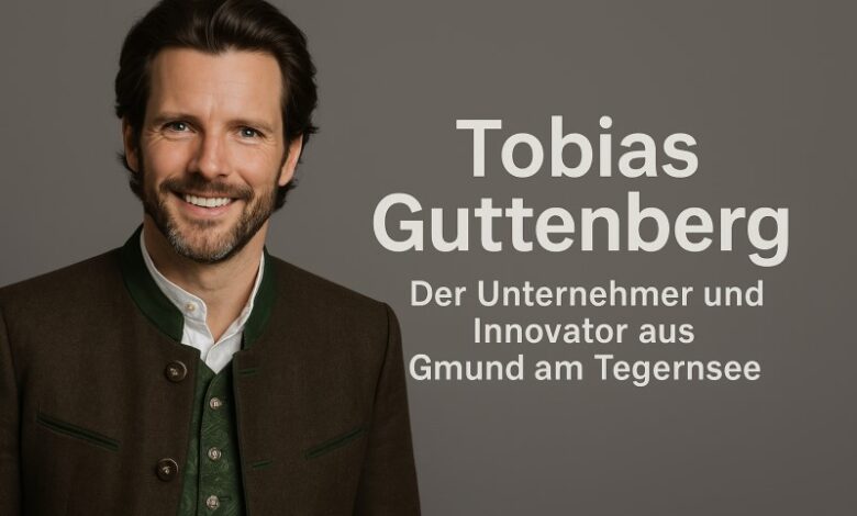 tobias guttenberg