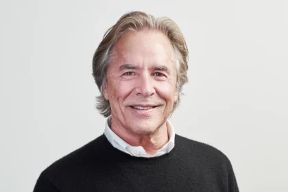 Don Johnson