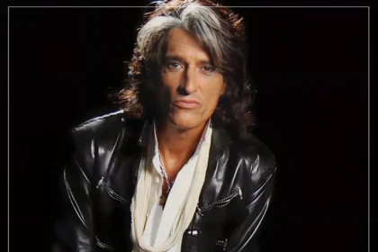 Joe Perry