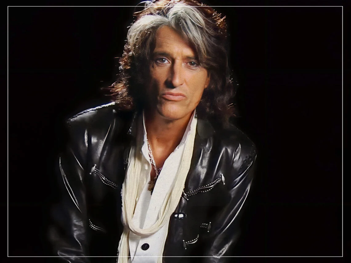 Joe Perry
