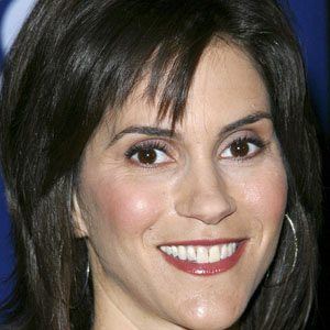 Jamie Gertz