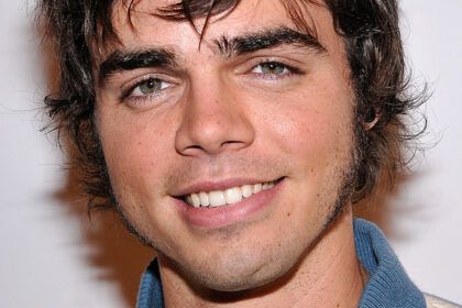 Reid Ewing
