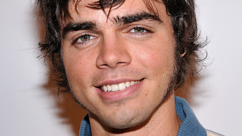 Reid Ewing