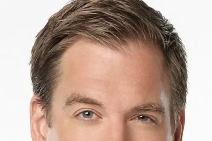Michael Weatherly