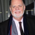Taylor Hackford