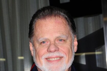 Taylor Hackford