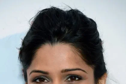 Freida Pinto