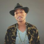 Pharrell Williams