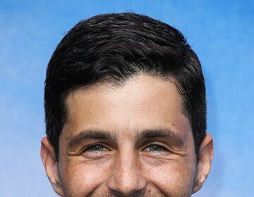 Josh Peck