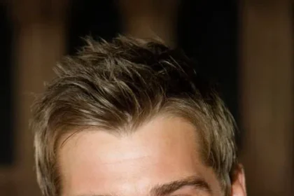 Mike Vogel
