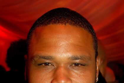 Anthony Anderson
