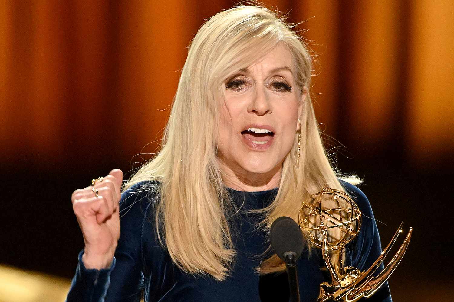 Judith Light