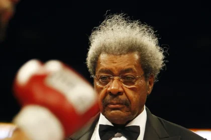 Don King