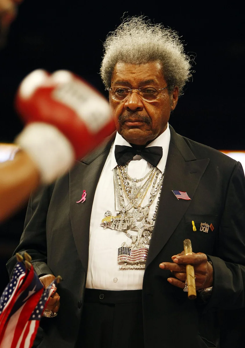 Don King