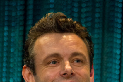 Michael Sheen