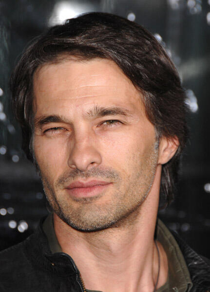 Olivier Martinez