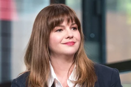 Amber Tamblyn