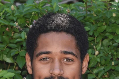 Alfred Enoch