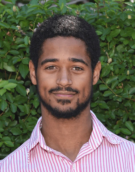 Alfred Enoch