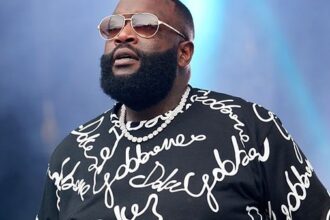 Rick Ross Net Worth