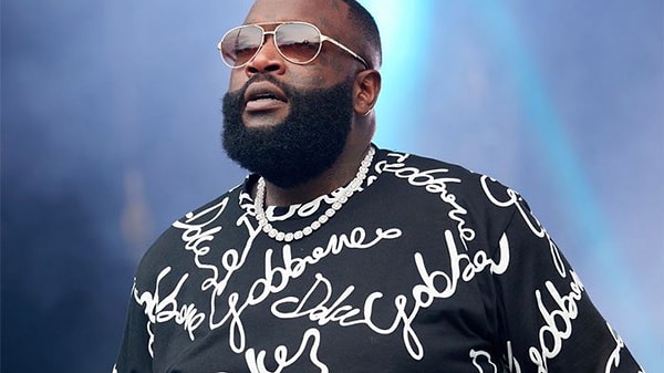 Rick Ross Net Worth