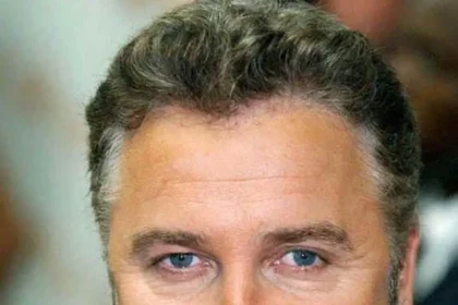 William Petersen