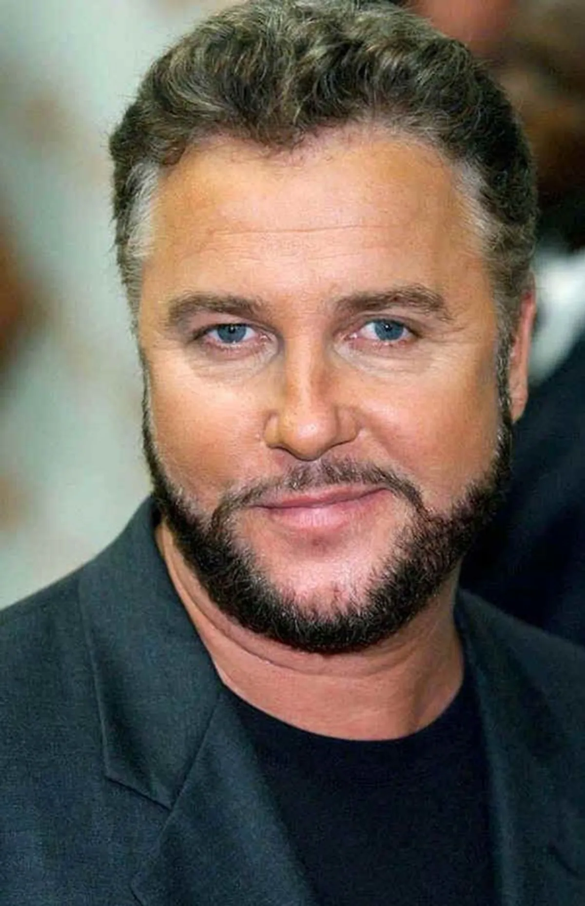William Petersen